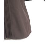 連釦×チェーン付ケープ風ブラウス | axes femme | 詳細画像30