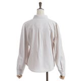 チェーン×リボン付ブラウス | axes femme | 詳細画像24