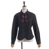 チェーン×リボン付ブラウス | axes femme | 詳細画像8