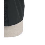 レースアップタイ付ブラウス | axes femme | 詳細画像12 