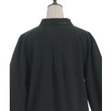 レースアップタイ付ブラウス | axes femme | 詳細画像13 