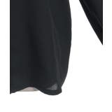 桜刺繍スタンドブラウス | axes femme | 詳細画像29 