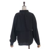 チェーン付オーバーブラウス | axes femme | 詳細画像18 