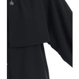 チェーン付オーバーブラウス | axes femme | 詳細画像20 