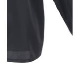 【セットアップ対応】ジャガードブラウス | axes femme | 詳細画像23 