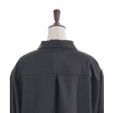 【セットアップ対応】ジャガードブラウス | axes femme | 詳細画像30 