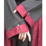 【セットアップ対応】ジャガードブラウス | axes femme | 詳細画像5 