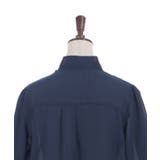 苺刺繍ボウタイブラウス | axes femme | 詳細画像15