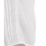 苺刺繍ボウタイブラウス | axes femme | 詳細画像21