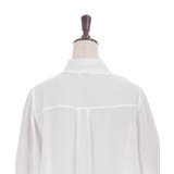 苺刺繍ボウタイブラウス | axes femme | 詳細画像22