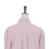 苺刺繍ボウタイブラウス | axes femme | 詳細画像30