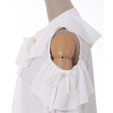 2wayオフショルブラウス | axes femme | 詳細画像27