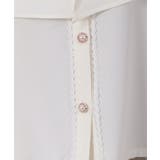 2wayオフショルブラウス | axes femme | 詳細画像8