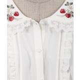 ストロベリーフィールドBL | axes femme | 詳細画像10