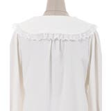 ストロベリーフィールドBL | axes femme | 詳細画像12