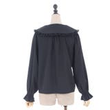 ストロベリーフィールドBL | axes femme | 詳細画像17