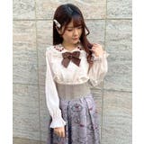 ストロベリーフィールドBL | axes femme | 詳細画像2