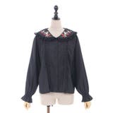 ストロベリーフィールドBL | axes femme | 詳細画像20