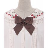 ストロベリーフィールドBL | axes femme | 詳細画像28