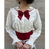 ストロベリーフィールドBL | axes femme | 詳細画像3