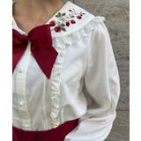 ストロベリーフィールドBL | axes femme | 詳細画像4