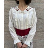 ストロベリーフィールドBL | axes femme | 詳細画像5