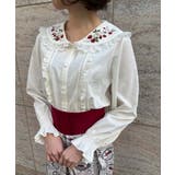 ストロベリーフィールドBL | axes femme | 詳細画像6