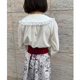 ストロベリーフィールドBL | axes femme | 詳細画像7