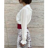 ストロベリーフィールドBL | axes femme | 詳細画像8