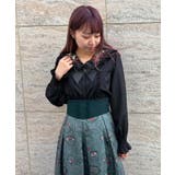 ストロベリーフィールドBL | axes femme | 詳細画像9