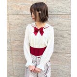 生成り | ストロベリーフィールドBL | axes femme