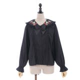 黒 | ストロベリーフィールドBL | axes femme