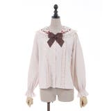 ピンク | ストロベリーフィールドBL | axes femme