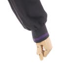 ヴァンダンジュ刺繍ブラウス | axes femme | 詳細画像10