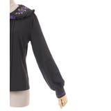 ヴァンダンジュ刺繍ブラウス | axes femme | 詳細画像11