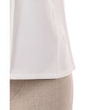 ヴァンダンジュ刺繍ブラウス | axes femme | 詳細画像16