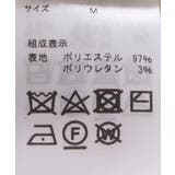 ヴァンダンジュ刺繍ブラウス | axes femme | 詳細画像31