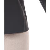 ヴァンダンジュ刺繍ブラウス | axes femme | 詳細画像7