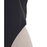 ガータービスチェデザインブラウス | axes femme | 詳細画像27 