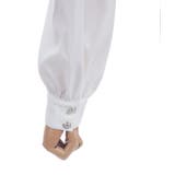 ガータービスチェデザインブラウス | axes femme | 詳細画像29 