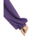 デコルテレースアップブラウス | axes femme | 詳細画像24 