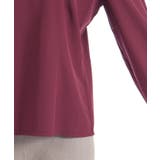 ベルトデザイン刺繍ブラウス | axes femme | 詳細画像14