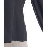 ベルトデザイン刺繍ブラウス | axes femme | 詳細画像27