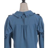 ハートモチーフレースブラウス | axes femme | 詳細画像19 