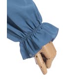 ハートモチーフレースブラウス | axes femme | 詳細画像20 