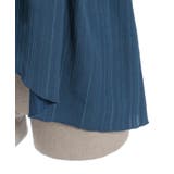 オフショルフリルトップス | axes femme | 詳細画像22 