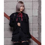 オフショルフリルトップス | axes femme | 詳細画像8 