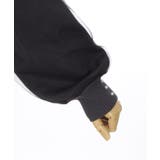 シアレイヤードロゴジャガードニット | axes femme | 詳細画像23