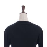 ランダムビジュー装飾ニット | axes femme | 詳細画像24