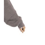 フェザーロングニット | axes femme | 詳細画像14